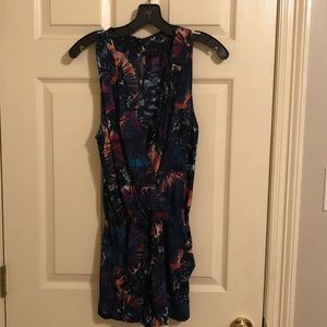 BCBG romper